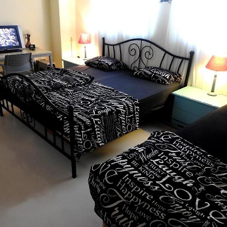 Port Very Near Fast Wi-Fi Netflix Room1 พีเรียส ภายนอก รูปภาพ